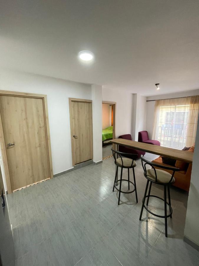 Apartamento Hope Guatapé Exterior photo