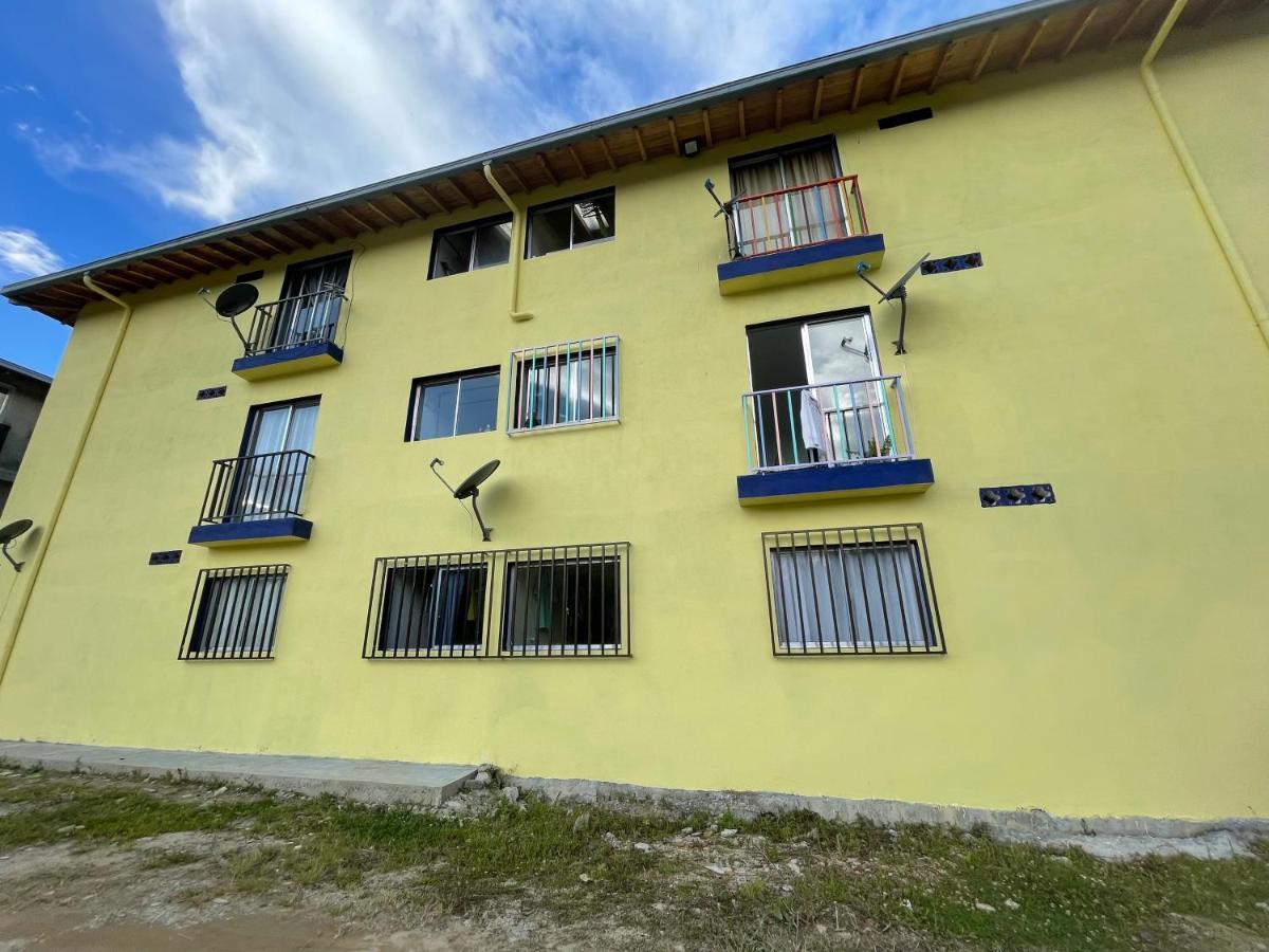 Apartamento Hope Guatapé Exterior photo