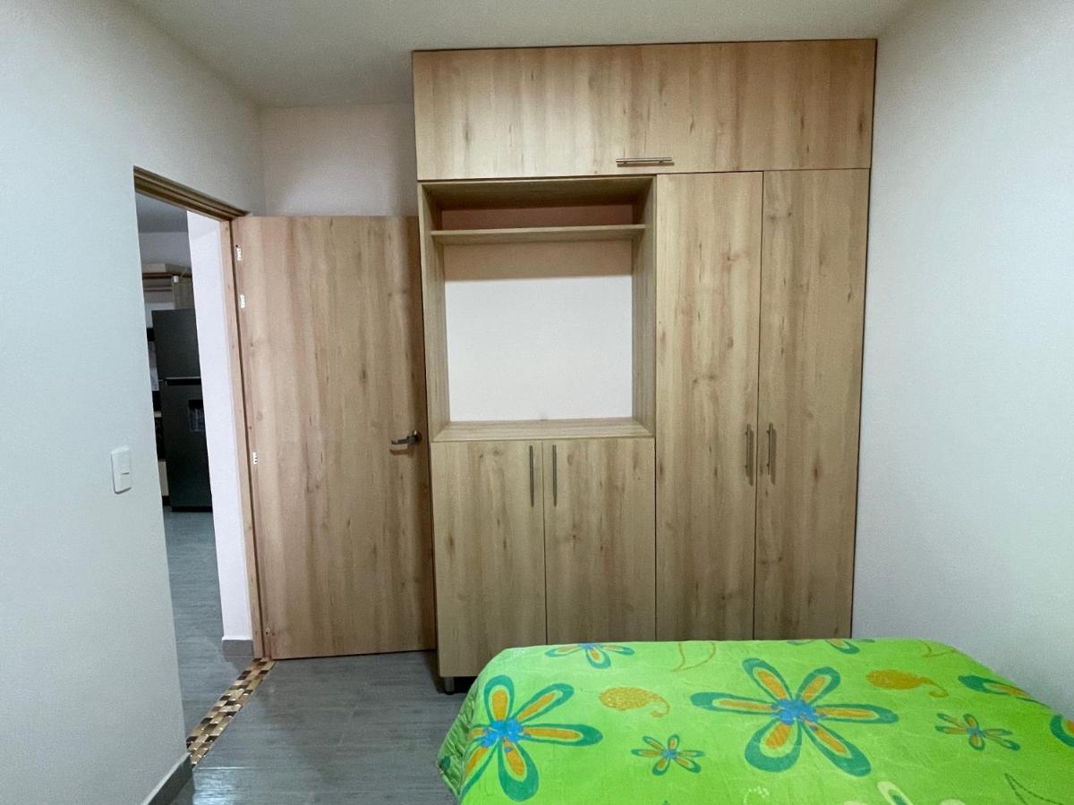 Apartamento Hope Guatapé Exterior photo