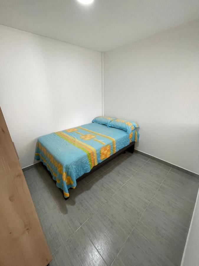 Apartamento Hope Guatapé Exterior photo