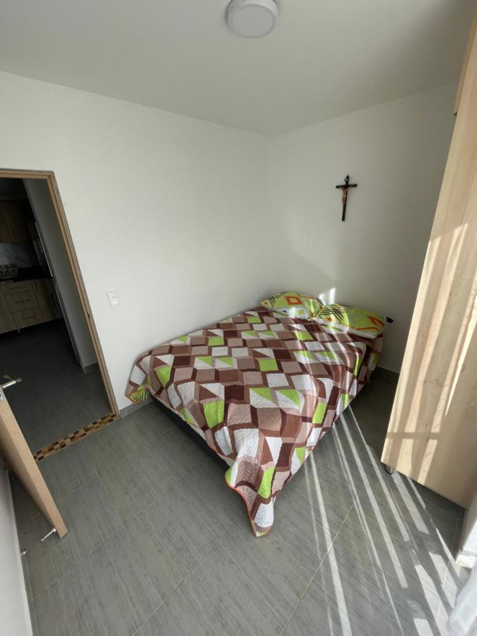 Apartamento Hope Guatapé Exterior photo