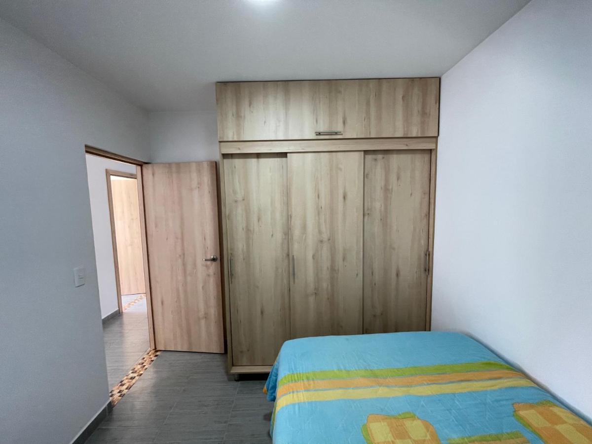 Apartamento Hope Guatapé Exterior photo